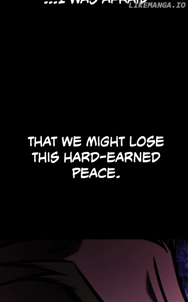 Hero The Maximum Zinmanga X Chapter 61 Page 47