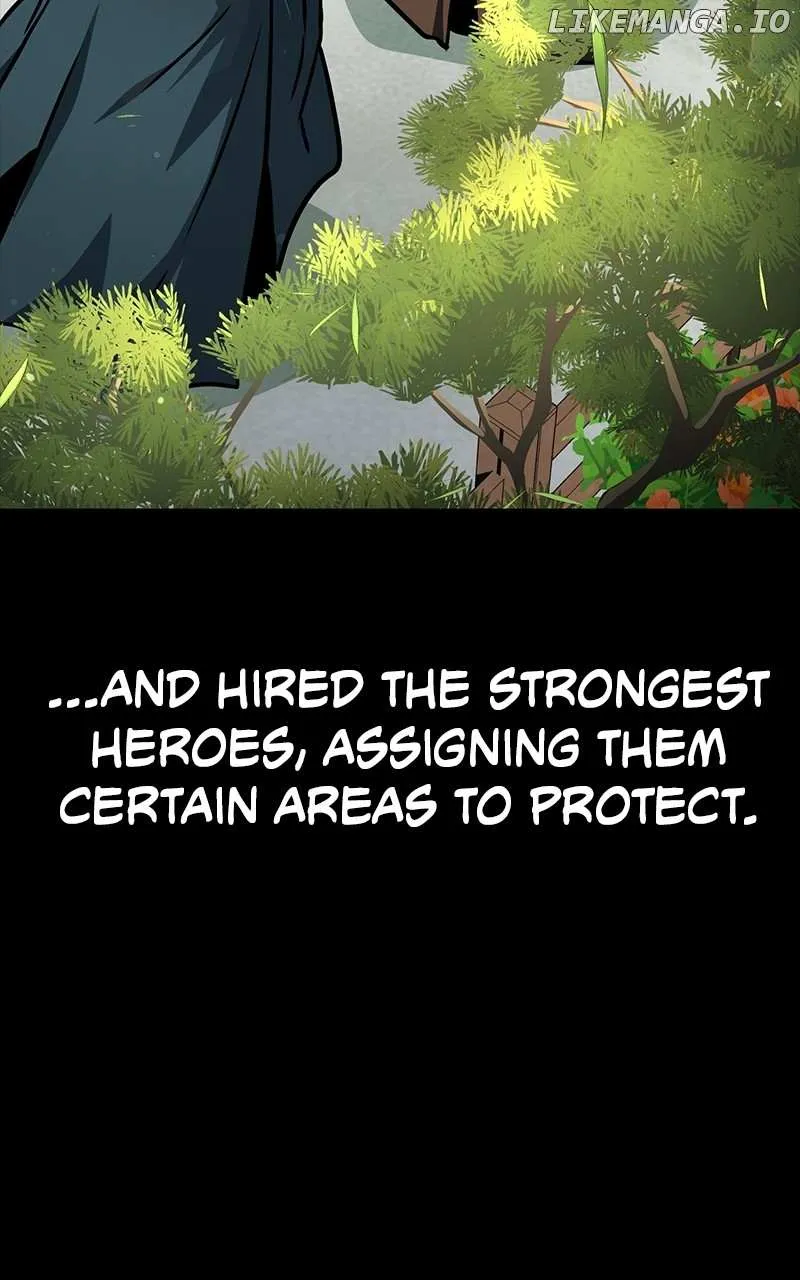 Hero The Maximum Zinmanga X Chapter 61 Page 53
