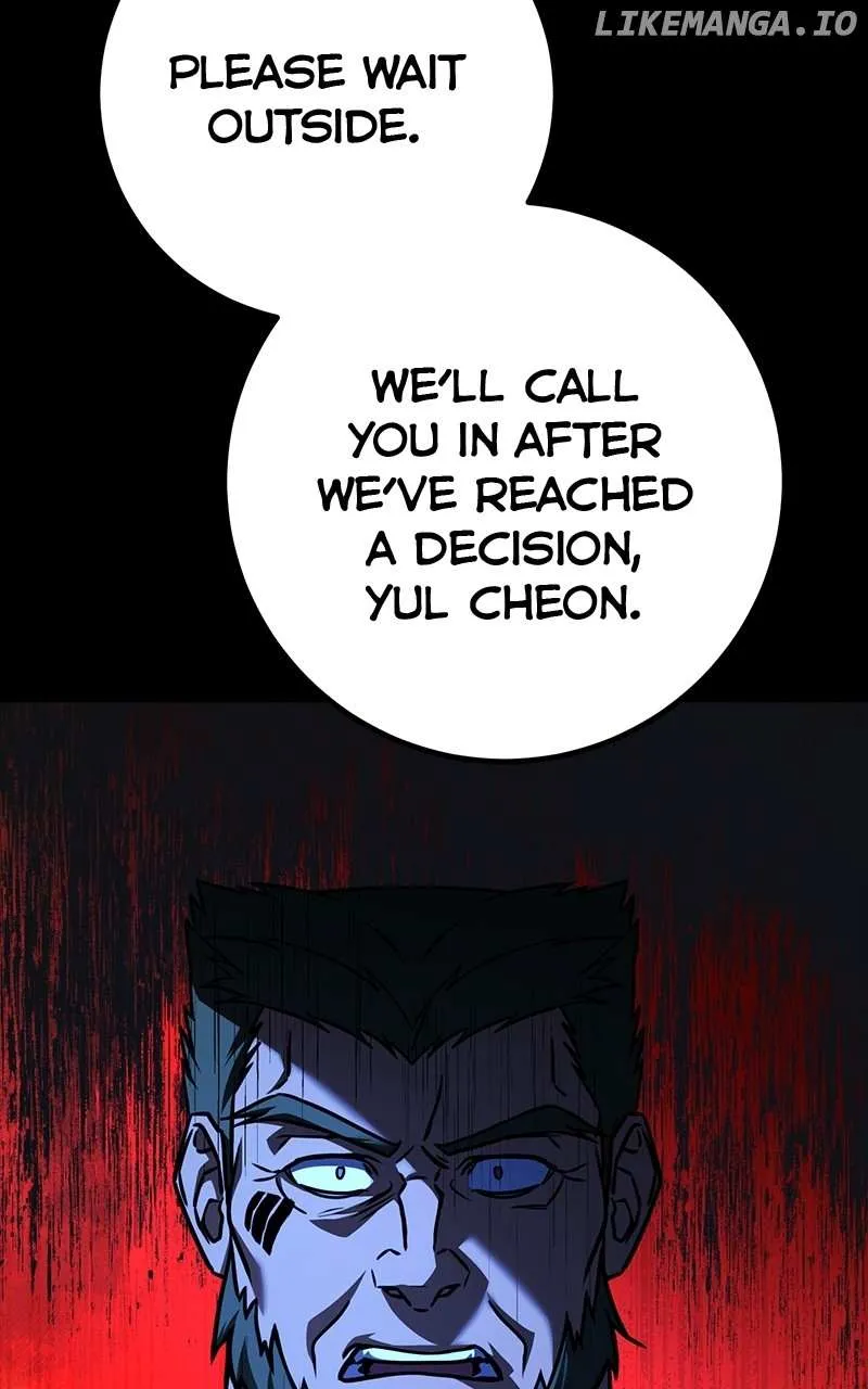 Hero The Maximum Zinmanga X Chapter 61 Page 67
