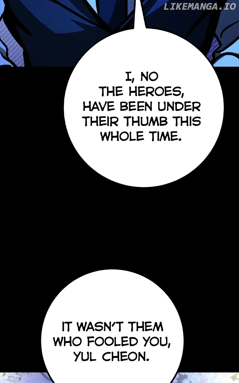 Hero The Maximum Zinmanga X Chapter 61 Page 82