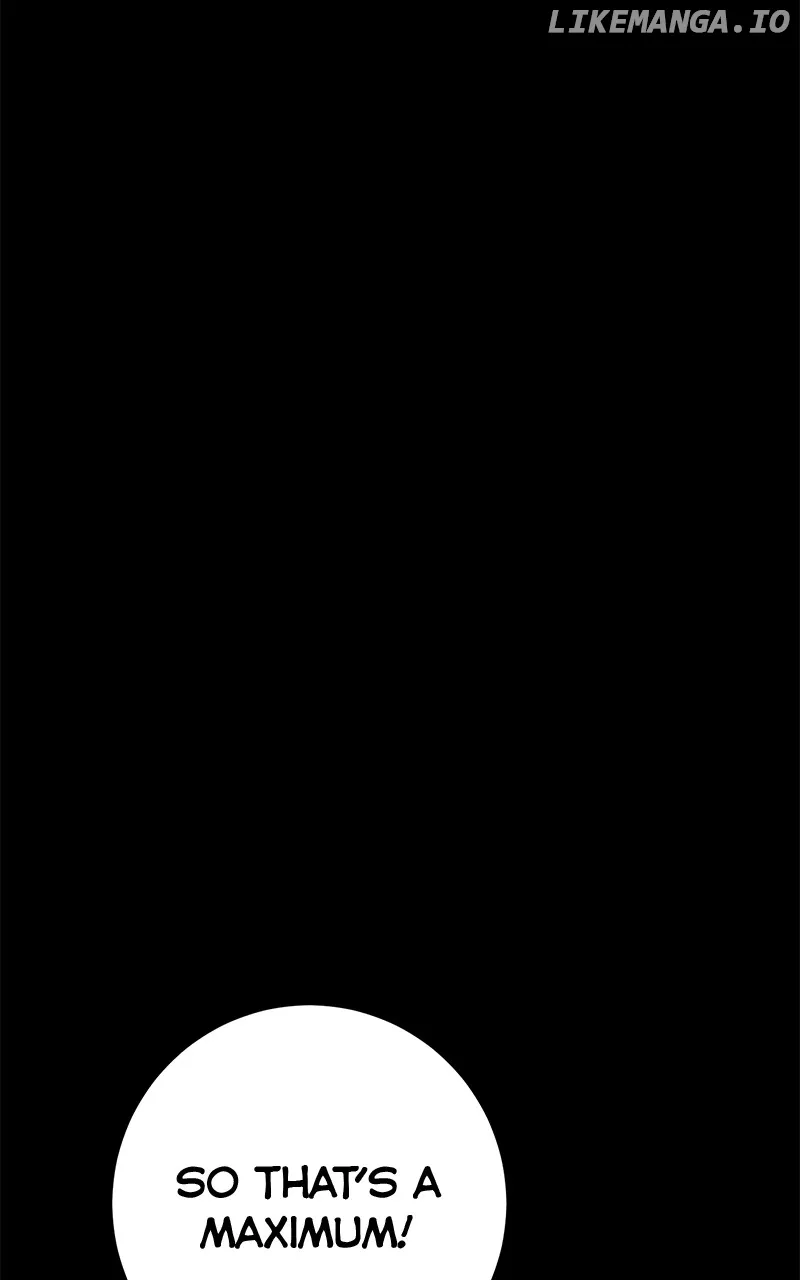 Hero The Maximum Zinmanga X Chapter 61 Page 112