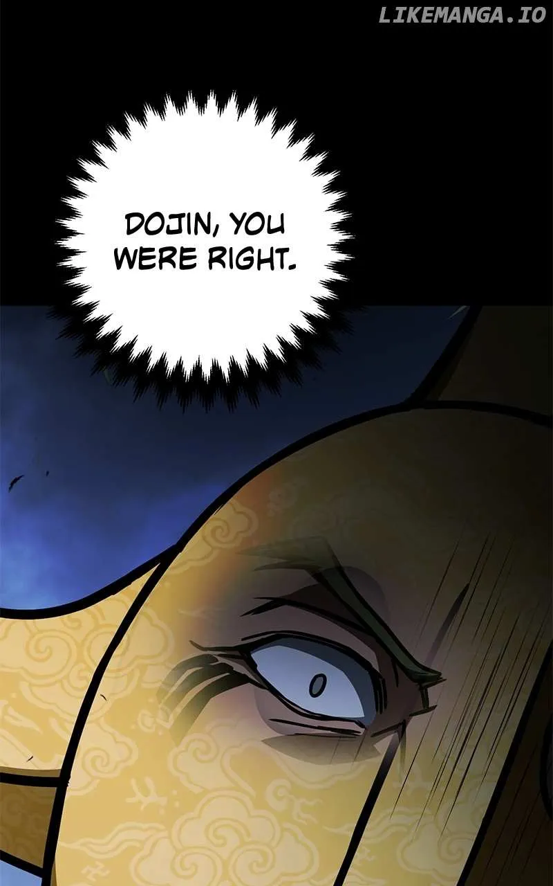 Hero The Maximum Zinmanga X Chapter 61 Page 115