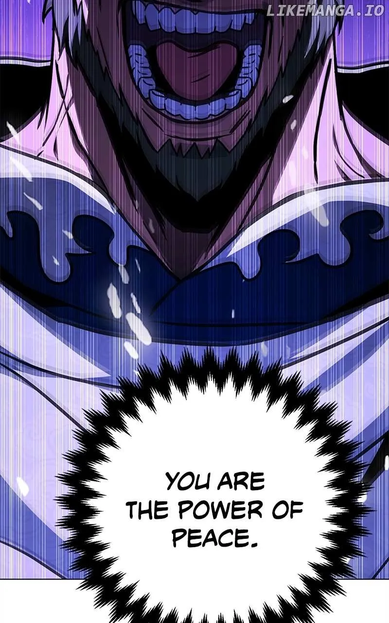 Hero The Maximum Zinmanga X Chapter 61 Page 122