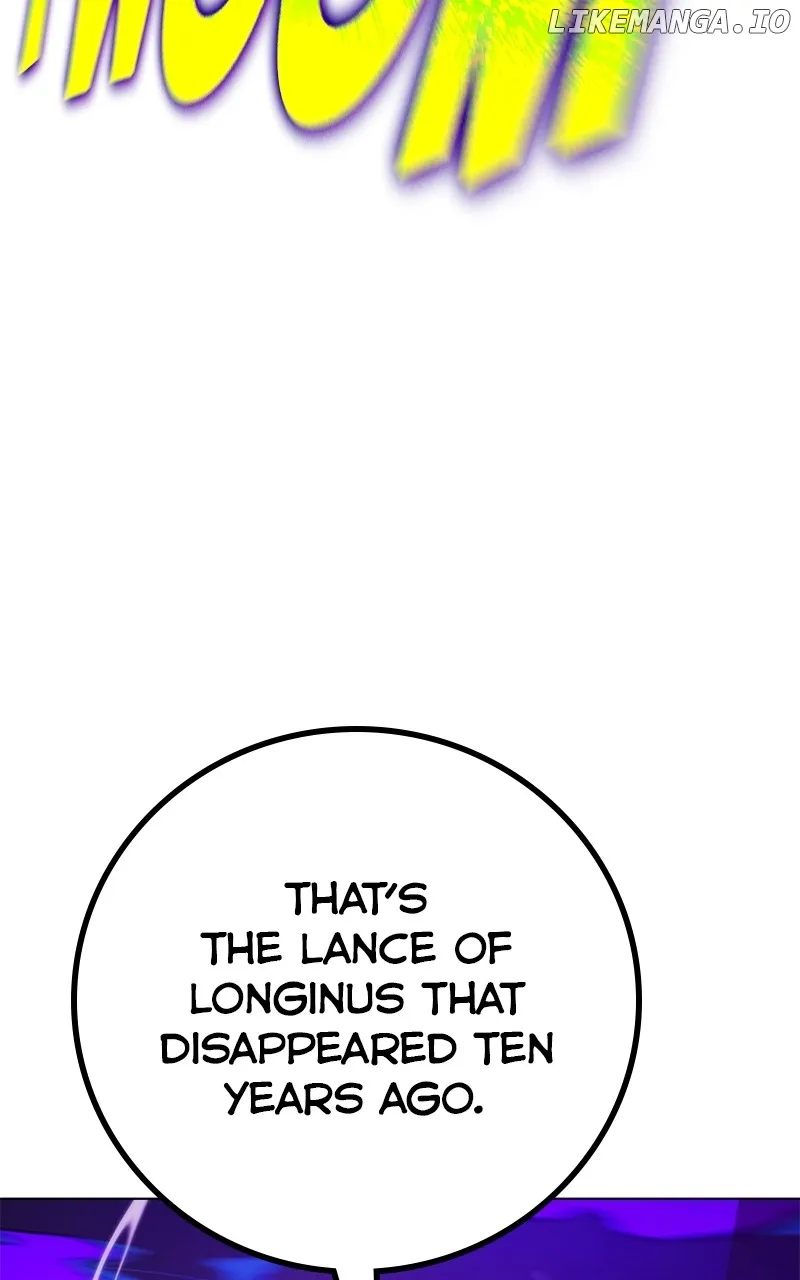 Hero The Maximum Zinmanga X Chapter 61 Page 135