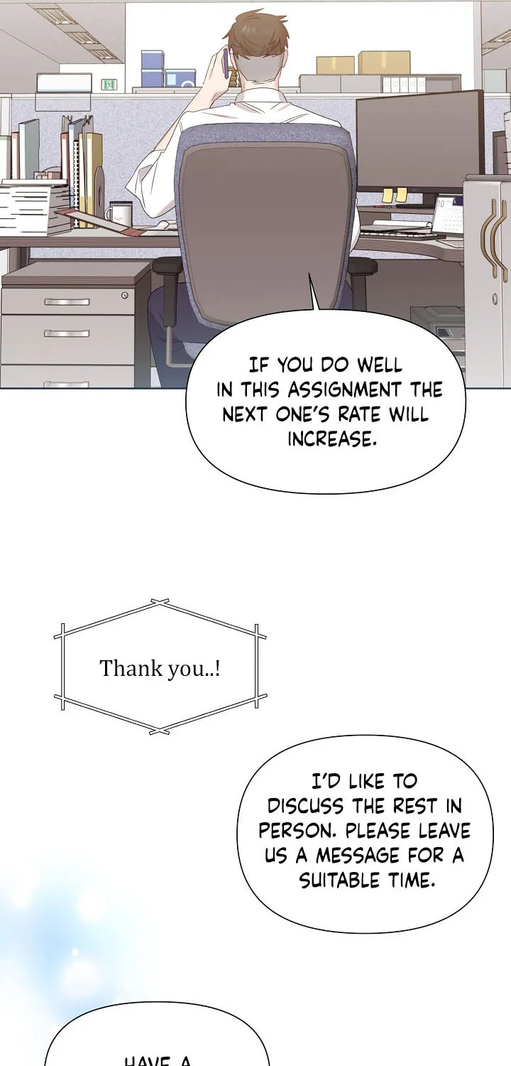 Brother, Am I Cute? Zinmanga X Chapter 5 Page 8
