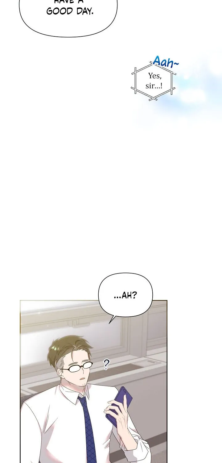 Brother, Am I Cute? Zinmanga X Chapter 5 Page 9