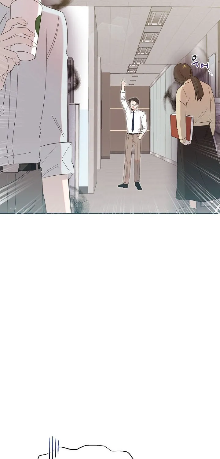 Brother, Am I Cute? Zinmanga X Chapter 5 Page 34