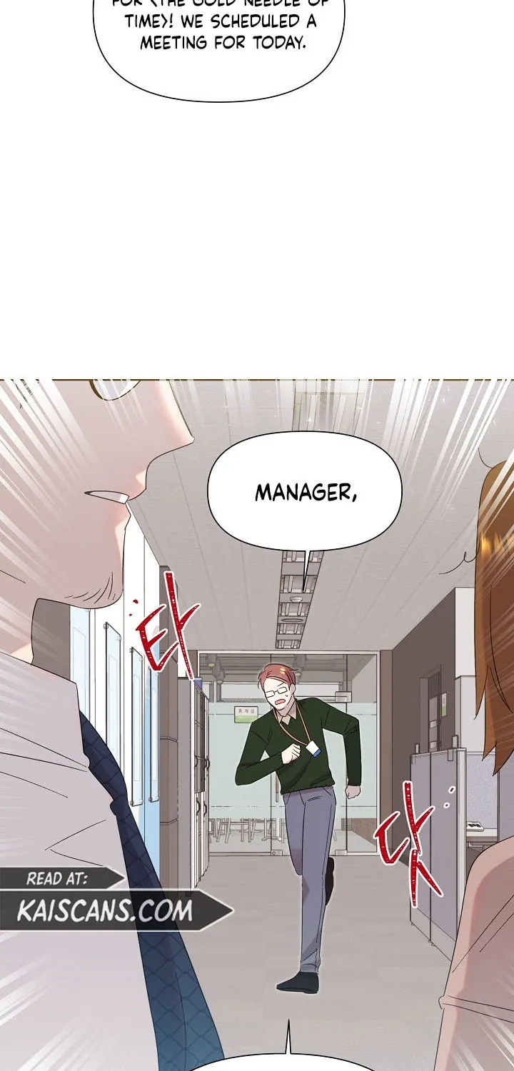 Brother, Am I Cute? Zinmanga X Chapter 5 Page 38