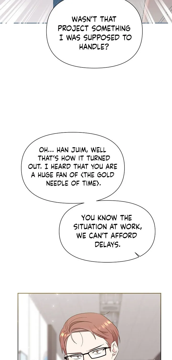 Brother, Am I Cute? Zinmanga X Chapter 5 Page 39