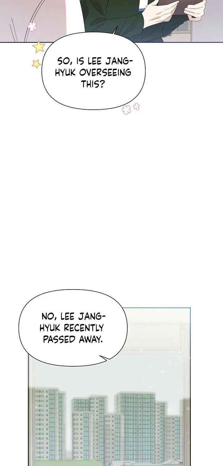 Brother, Am I Cute? Zinmanga X Chapter 5 Page 46