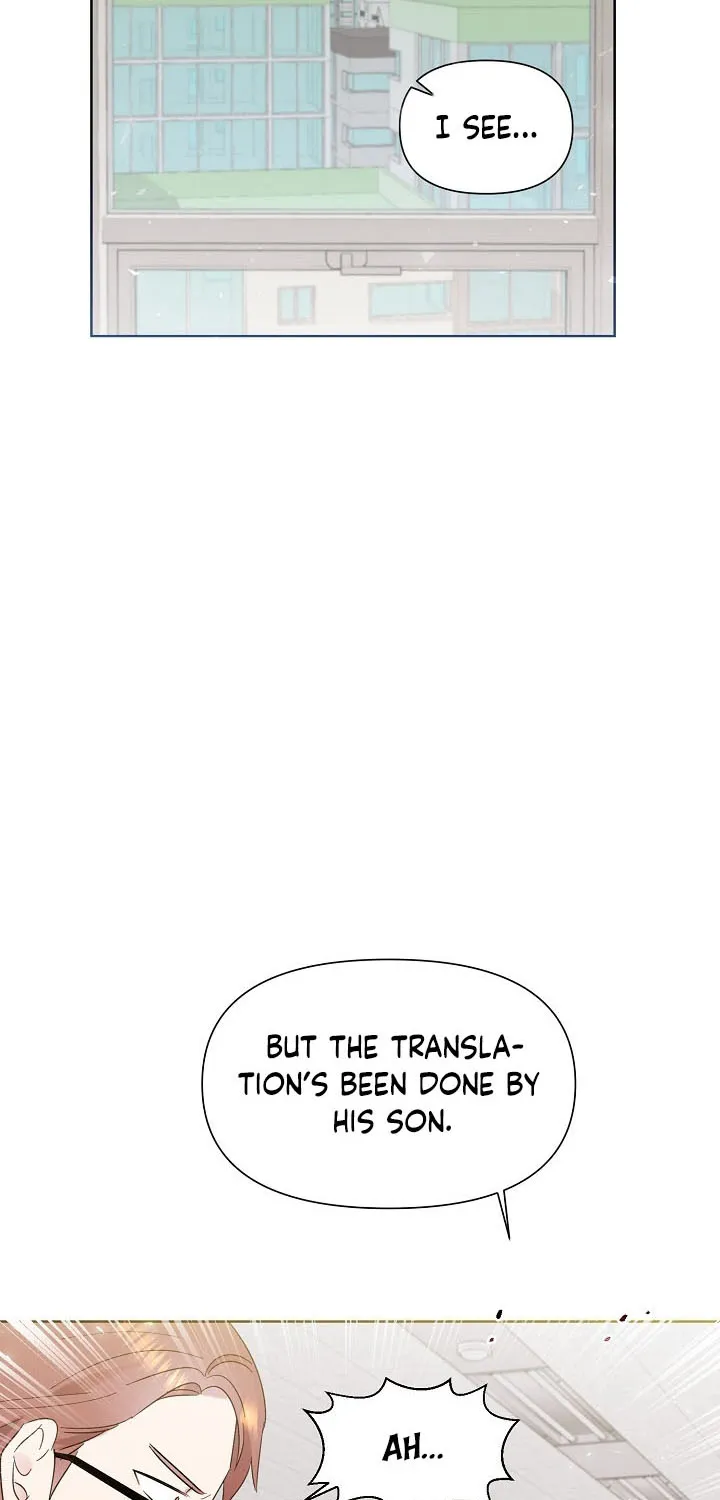 Brother, Am I Cute? Zinmanga X Chapter 5 Page 47