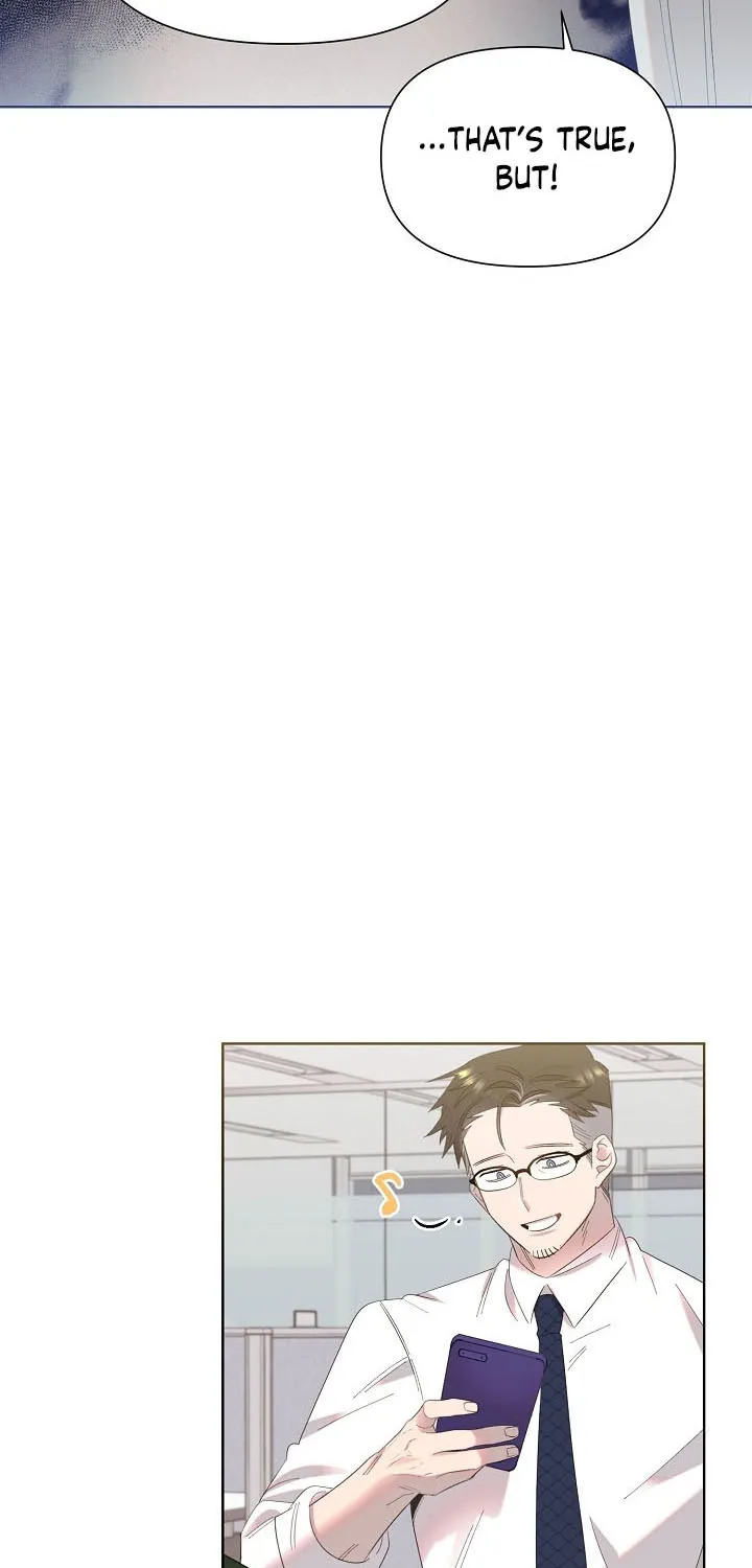Brother, Am I Cute? Zinmanga X Chapter 5 Page 52