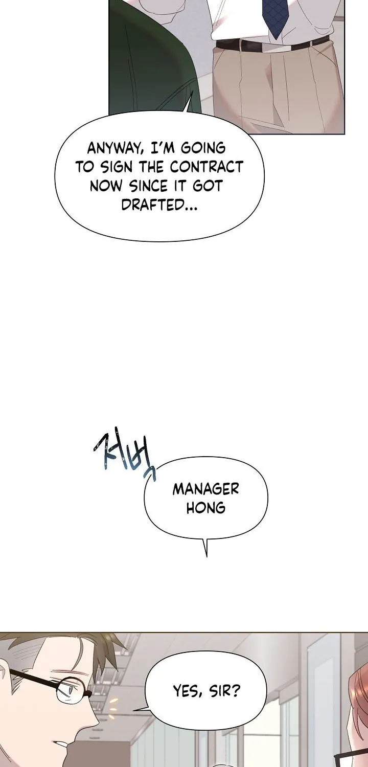 Brother, Am I Cute? Zinmanga X Chapter 5 Page 53