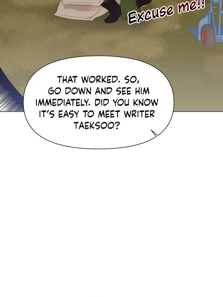 Brother, Am I Cute? Zinmanga X Chapter 5 Page 56