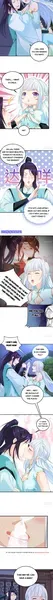 Beipo Chengwei Fanpai Zhuixu Zinmanga X Chapter 390 Page 3