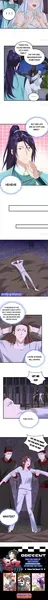 Beipo Chengwei Fanpai Zhuixu Zinmanga X Chapter 390 Page 4