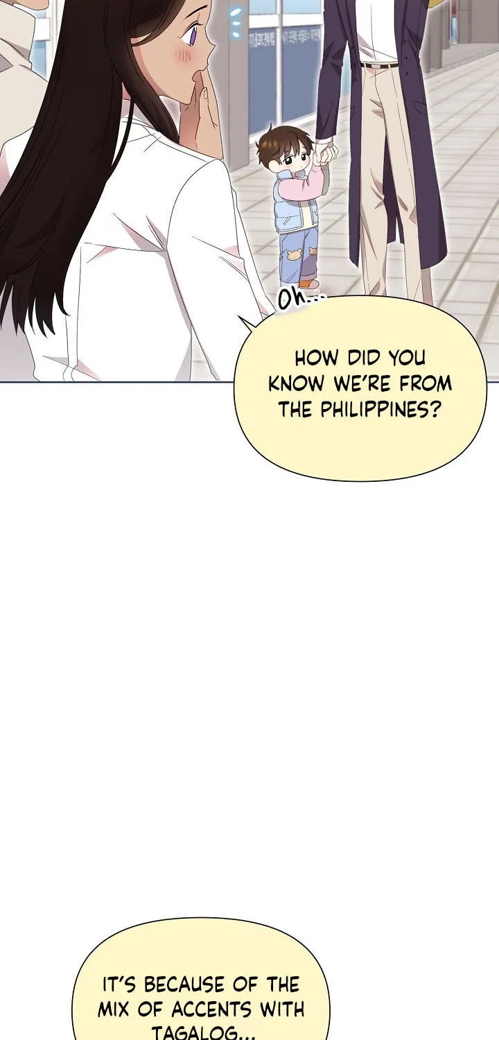 Brother, Am I Cute? Zinmanga X Chapter 4 Page 33