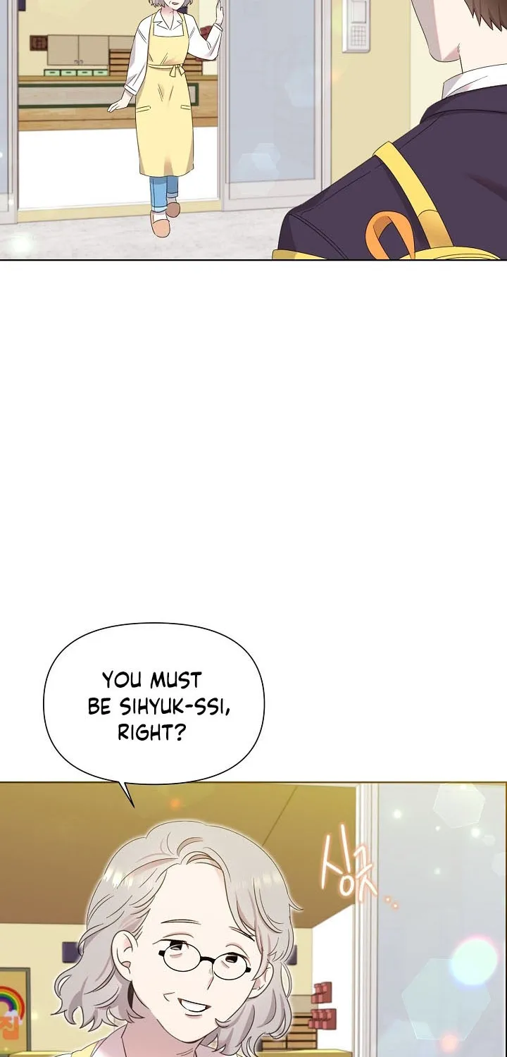 Brother, Am I Cute? Zinmanga X Chapter 4 Page 43