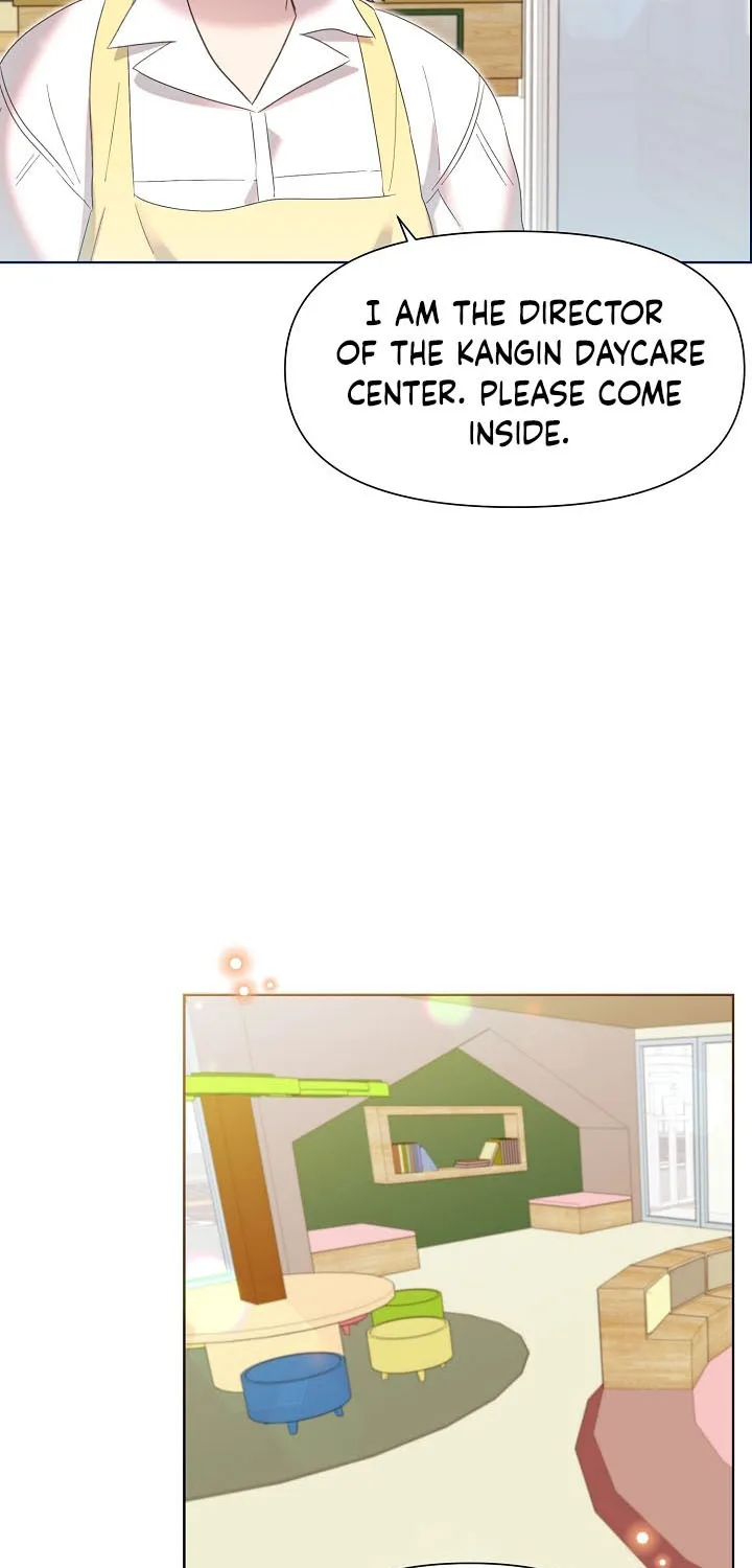 Brother, Am I Cute? Zinmanga X Chapter 4 Page 44