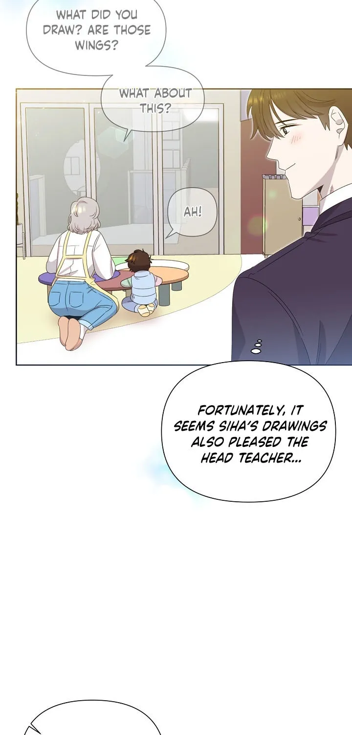 Brother, Am I Cute? Zinmanga X Chapter 4 Page 53