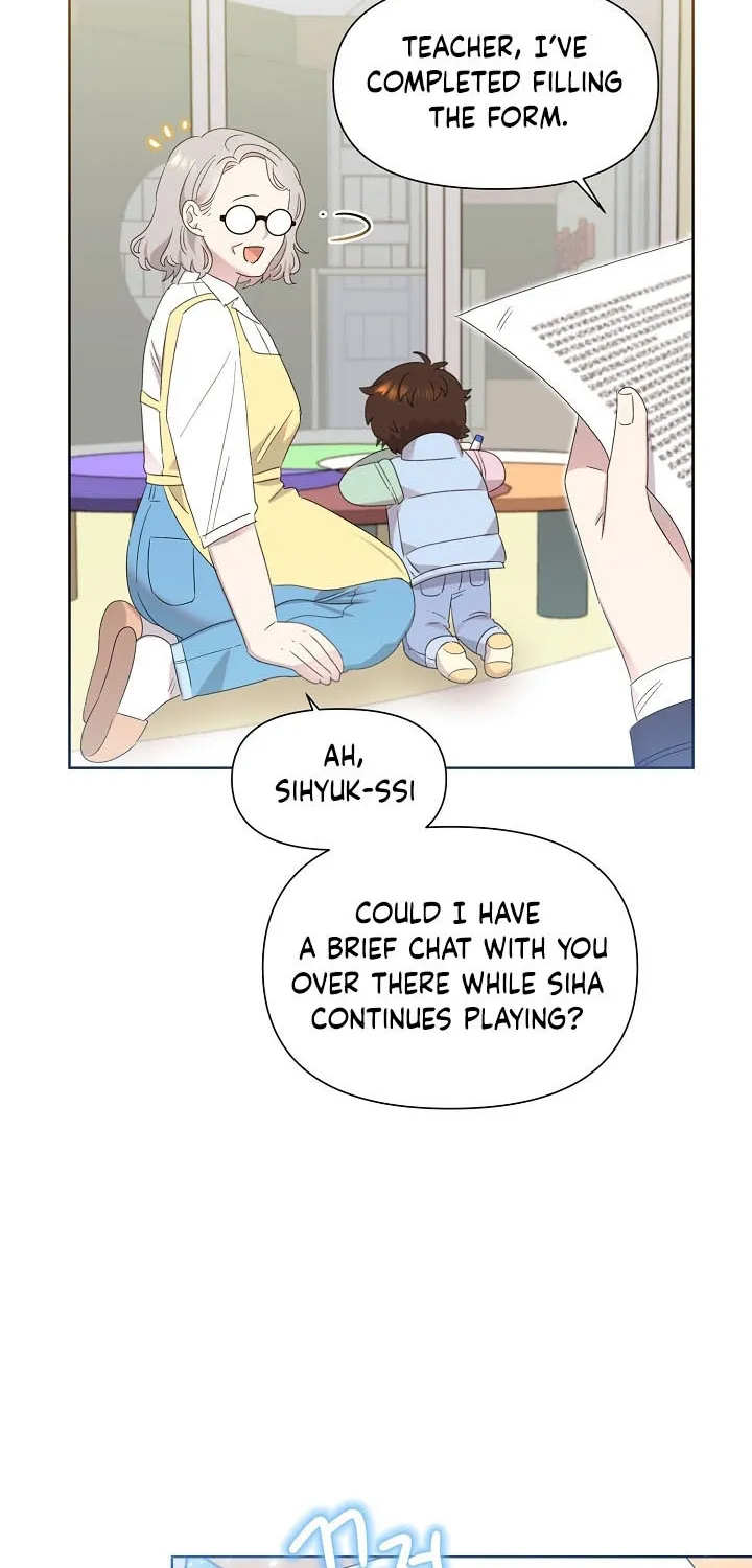 Brother, Am I Cute? Zinmanga X Chapter 4 Page 57