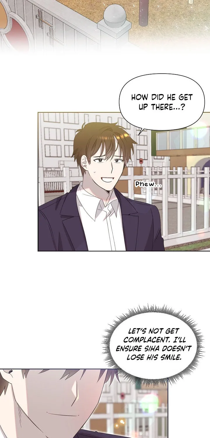 Brother, Am I Cute? Zinmanga X Chapter 4 Page 67