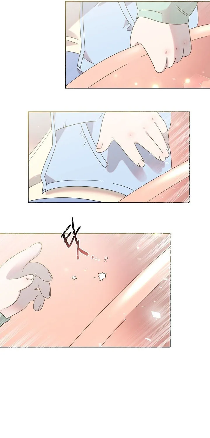Brother, Am I Cute? Zinmanga X Chapter 4 Page 70