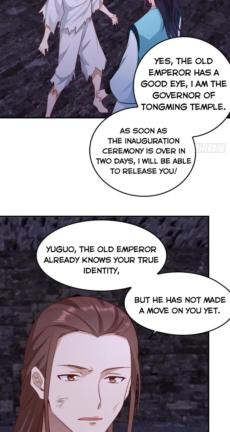 Beipo Chengwei Fanpai Zhuixu Zinmanga X Chapter 388 Page 21