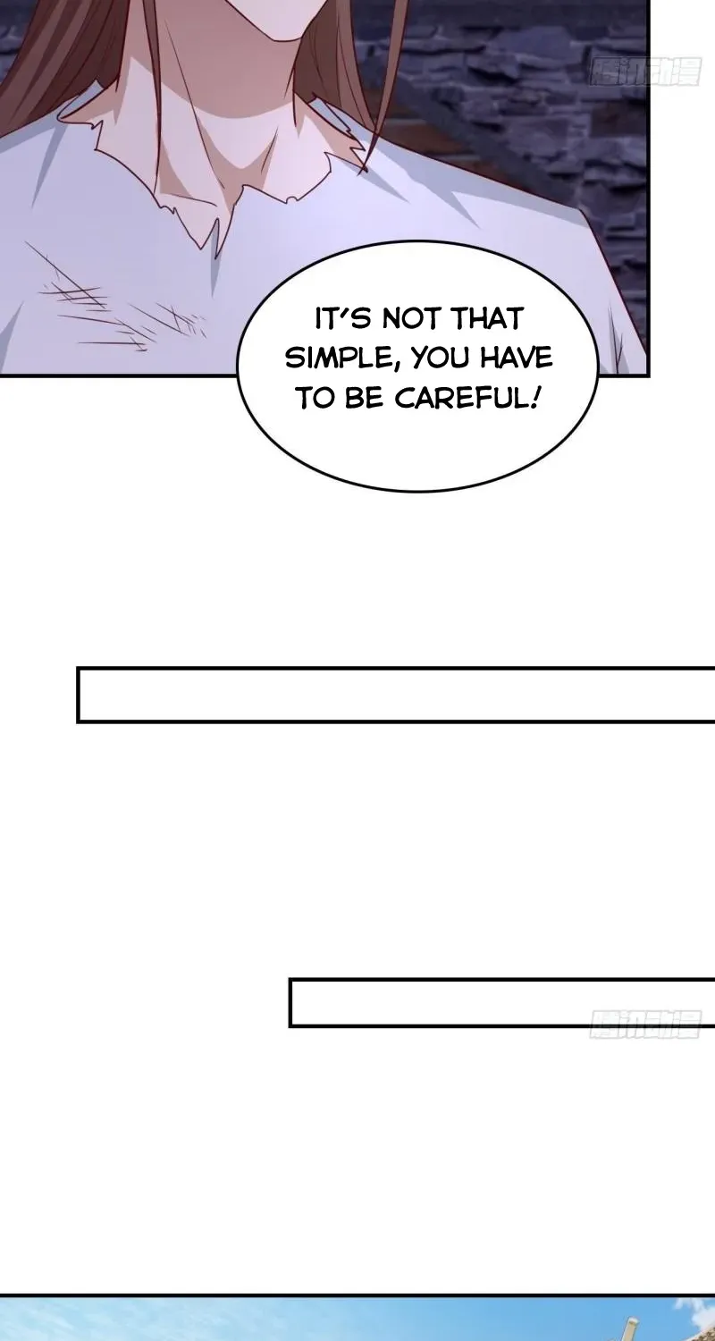 Beipo Chengwei Fanpai Zhuixu Zinmanga X Chapter 388 Page 22