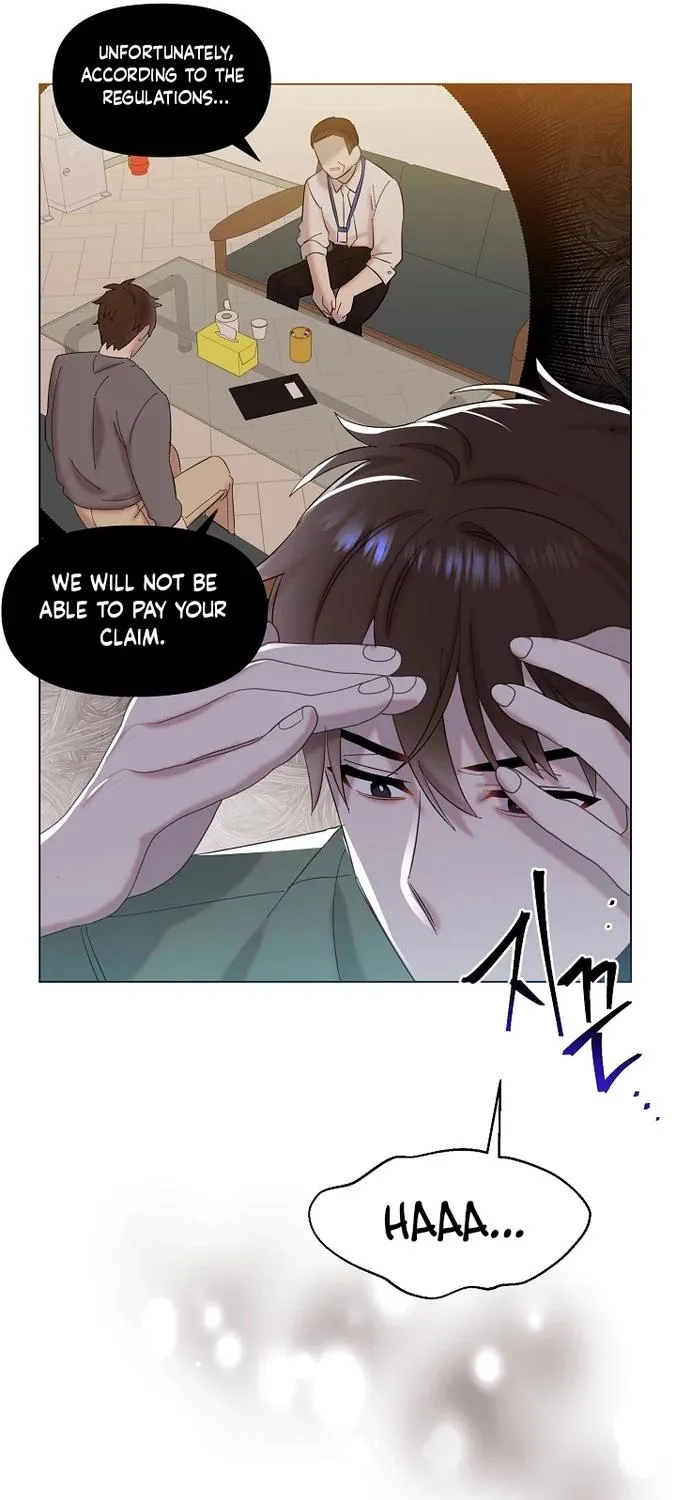 Brother, Am I Cute? Zinmanga X Chapter 2 Page 19