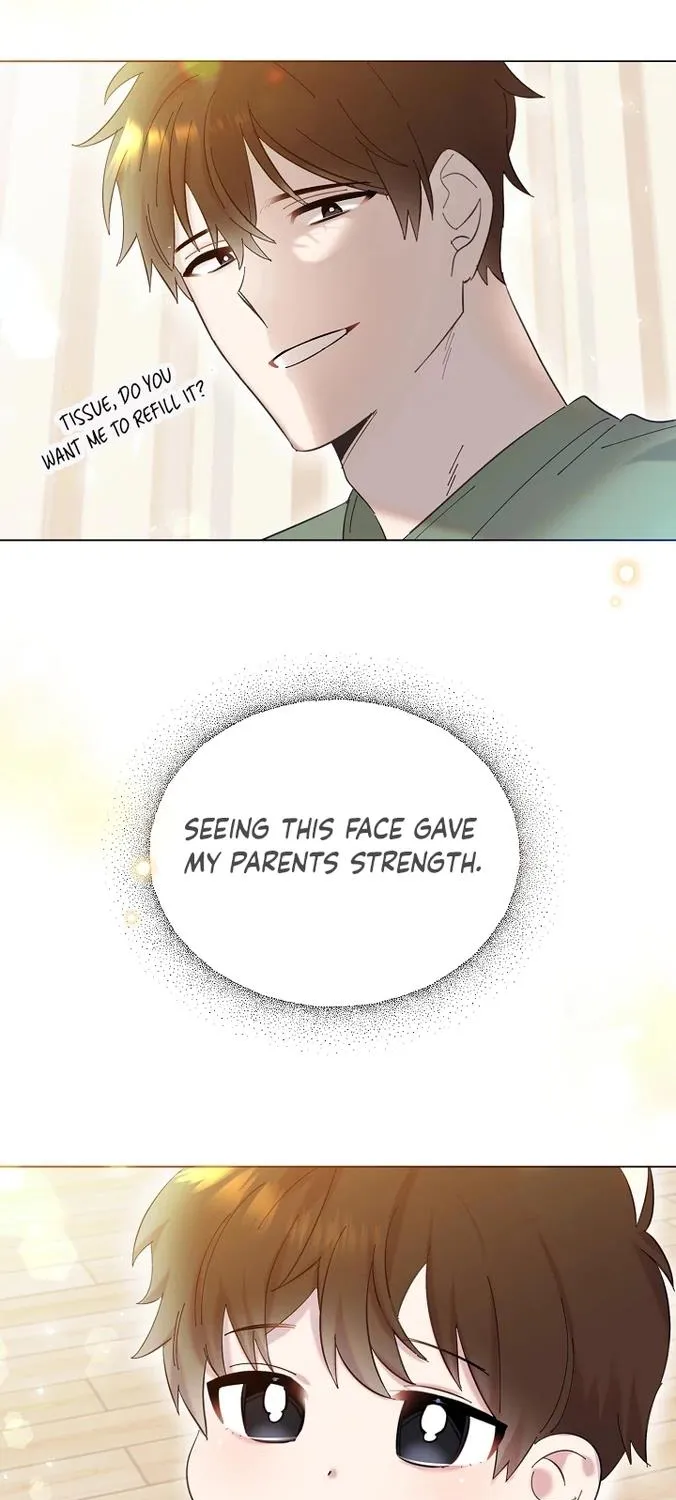 Brother, Am I Cute? Zinmanga X Chapter 2 Page 25