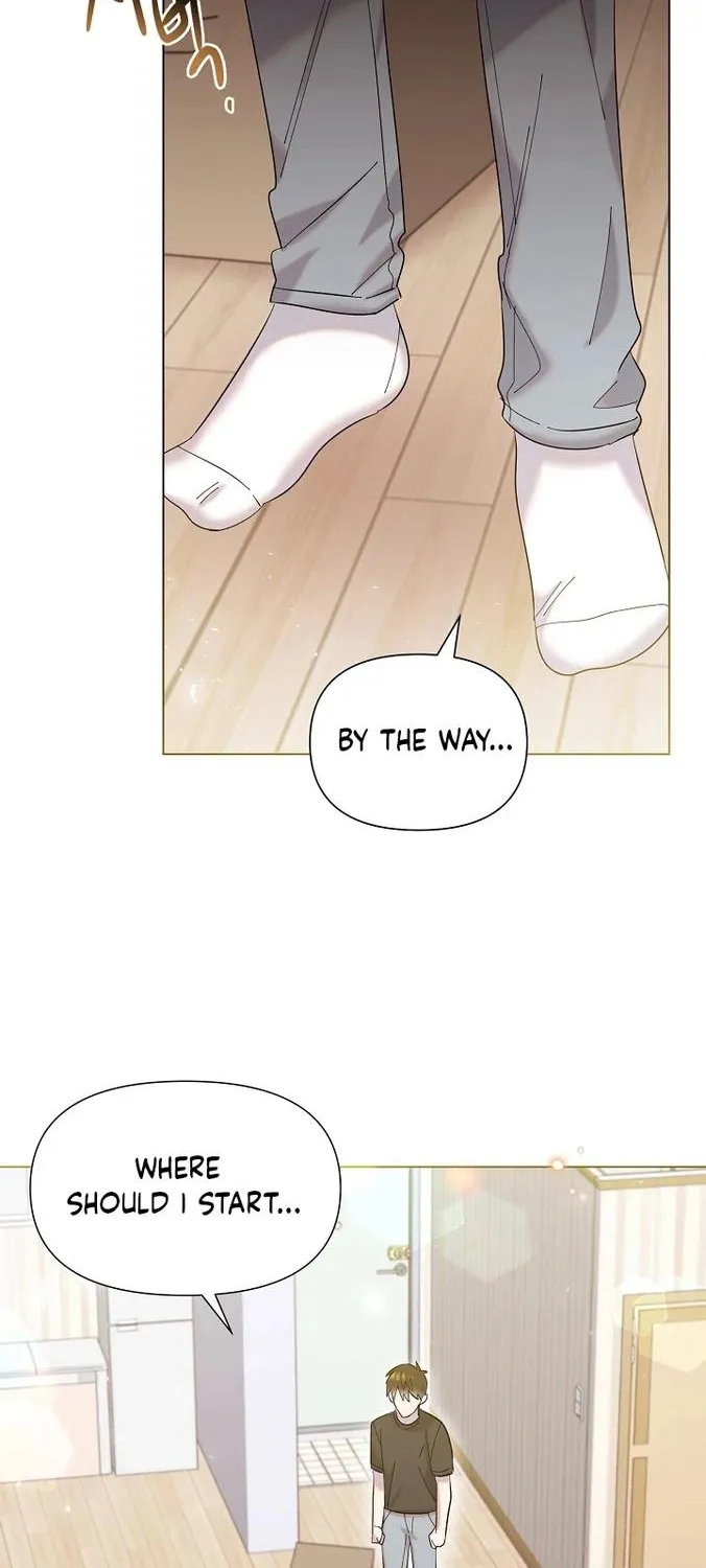 Brother, Am I Cute? Zinmanga X Chapter 2 Page 32