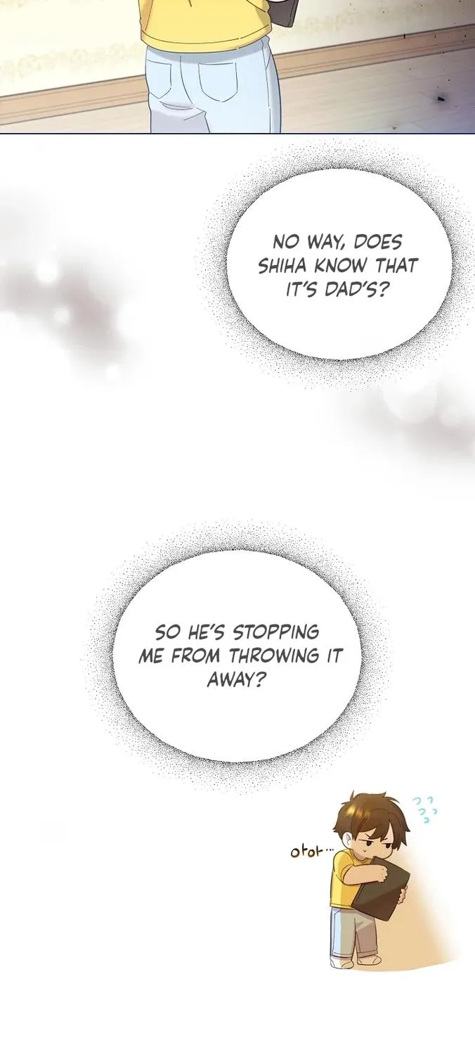 Brother, Am I Cute? Zinmanga X Chapter 2 Page 52