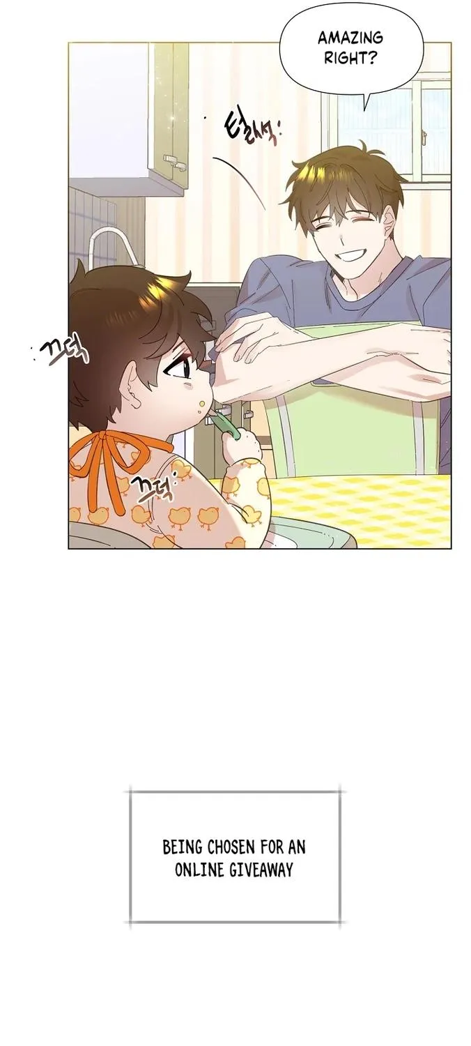 Brother, Am I Cute? Zinmanga X Chapter 1 Page 4