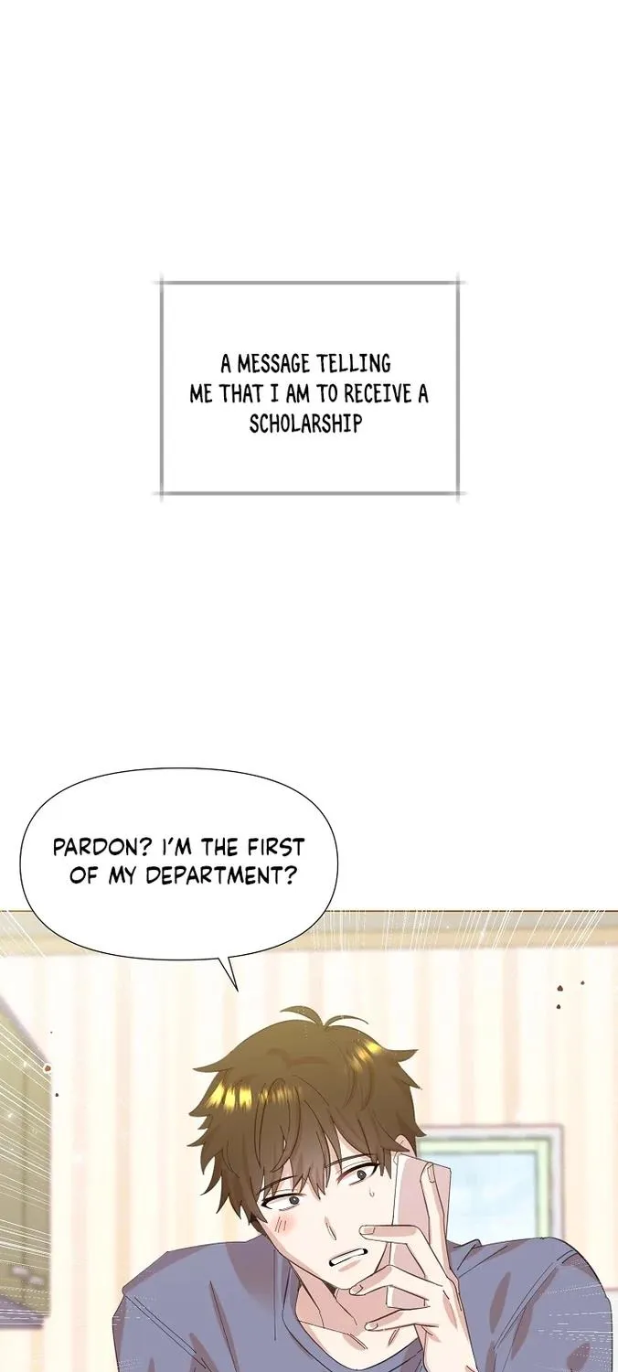 Brother, Am I Cute? Zinmanga X Chapter 1 Page 8