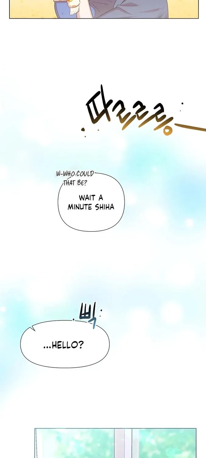 Brother, Am I Cute? Zinmanga X Chapter 1 Page 13