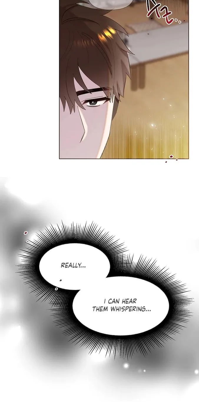 Brother, Am I Cute? Zinmanga X Chapter 1 Page 39