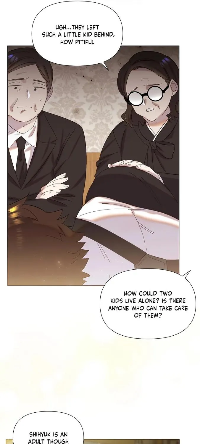 Brother, Am I Cute? Zinmanga X Chapter 1 Page 40