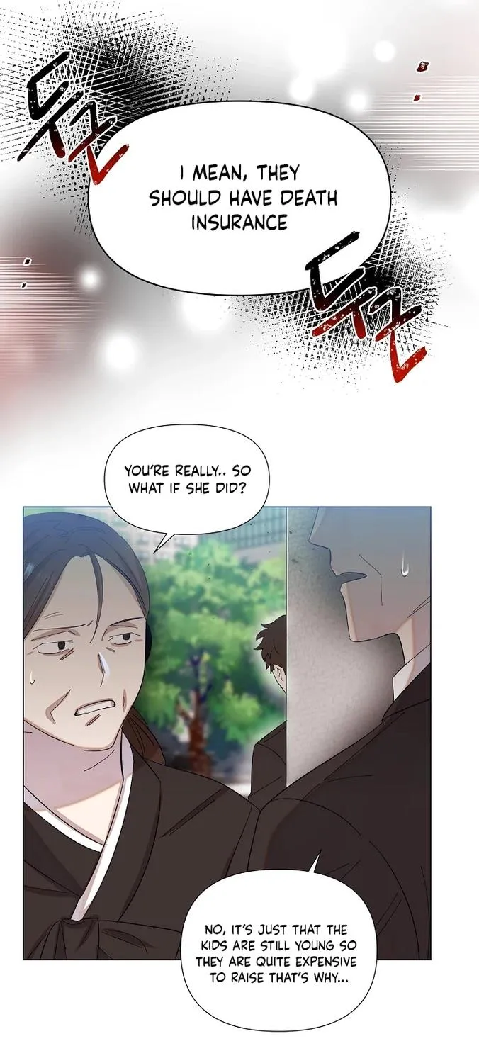 Brother, Am I Cute? Zinmanga X Chapter 1 Page 52