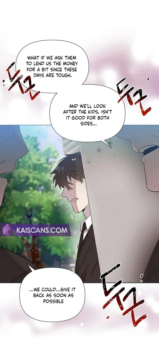 Brother, Am I Cute? Zinmanga X Chapter 1 Page 53