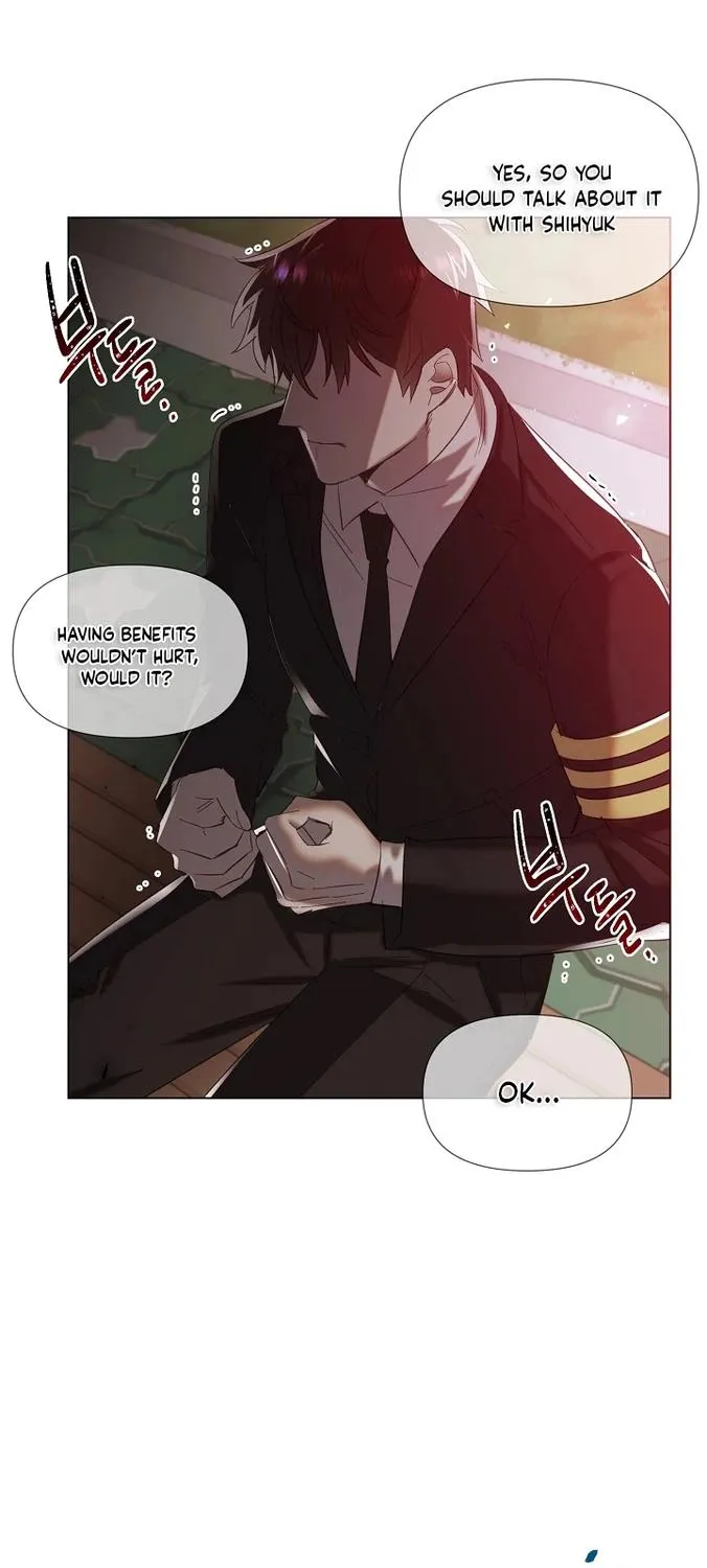 Brother, Am I Cute? Zinmanga X Chapter 1 Page 56