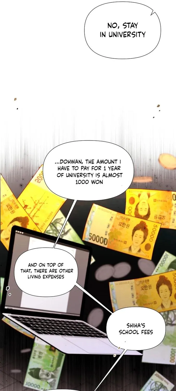 Brother, Am I Cute? Zinmanga X Chapter 1 Page 68
