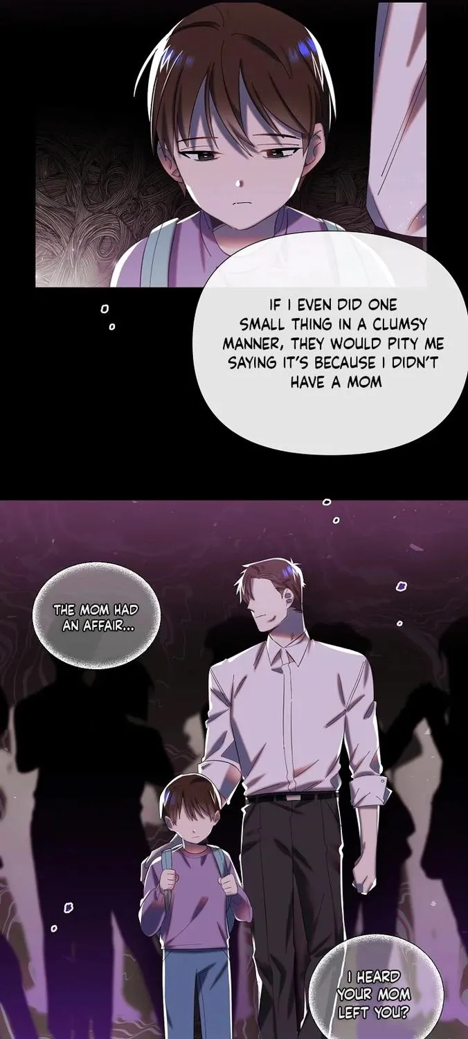 Brother, Am I Cute? Zinmanga X Chapter 1 Page 76