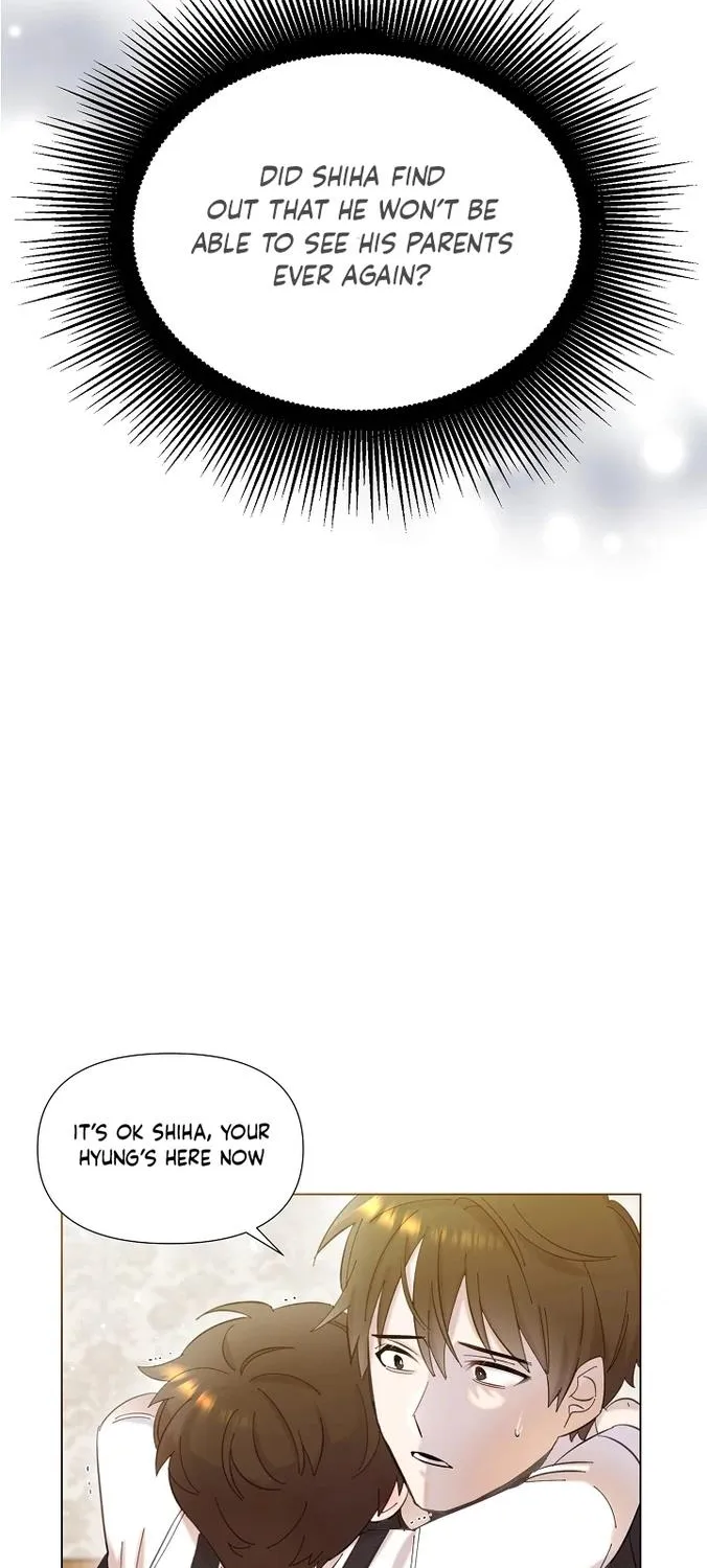 Brother, Am I Cute? Zinmanga X Chapter 1 Page 91