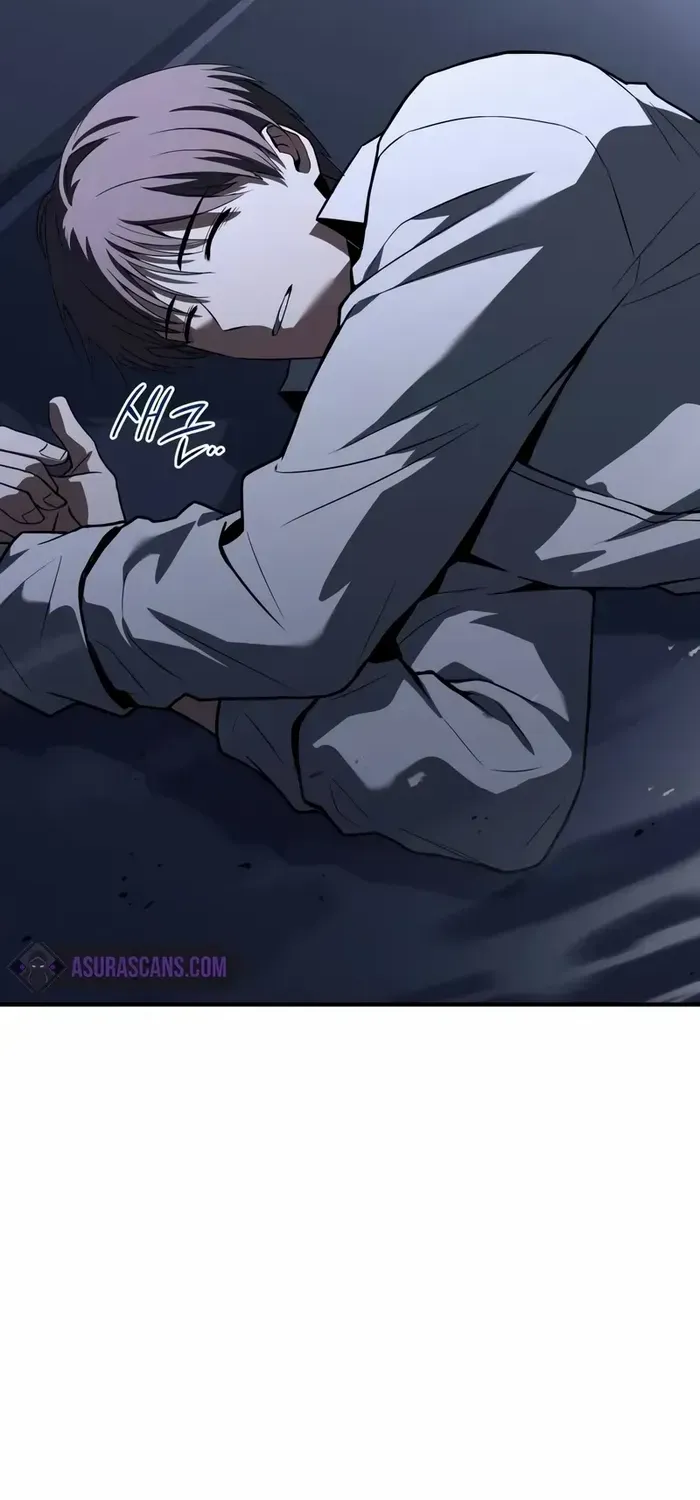 Trait Hoarder Zinmanga X Chapter 11 Page 31