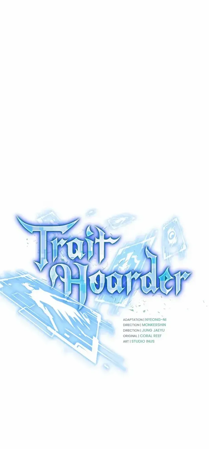 Trait Hoarder Zinmanga X Chapter 11 Page 43
