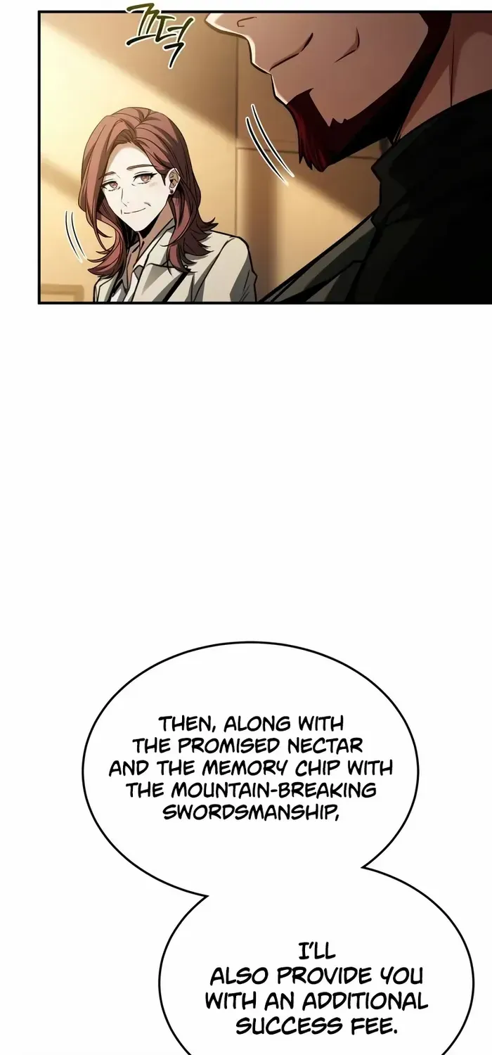 Trait Hoarder Zinmanga X Chapter 11 Page 50