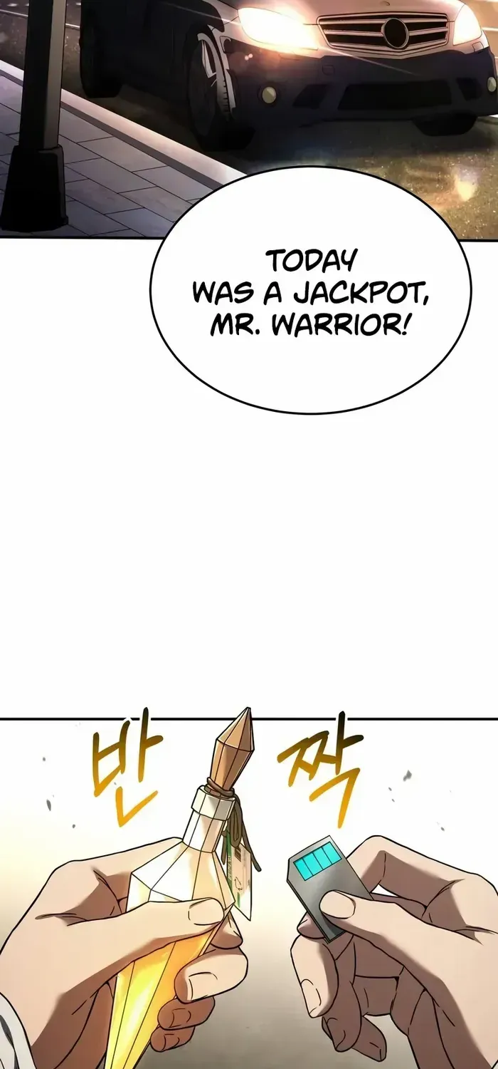 Trait Hoarder Zinmanga X Chapter 11 Page 56
