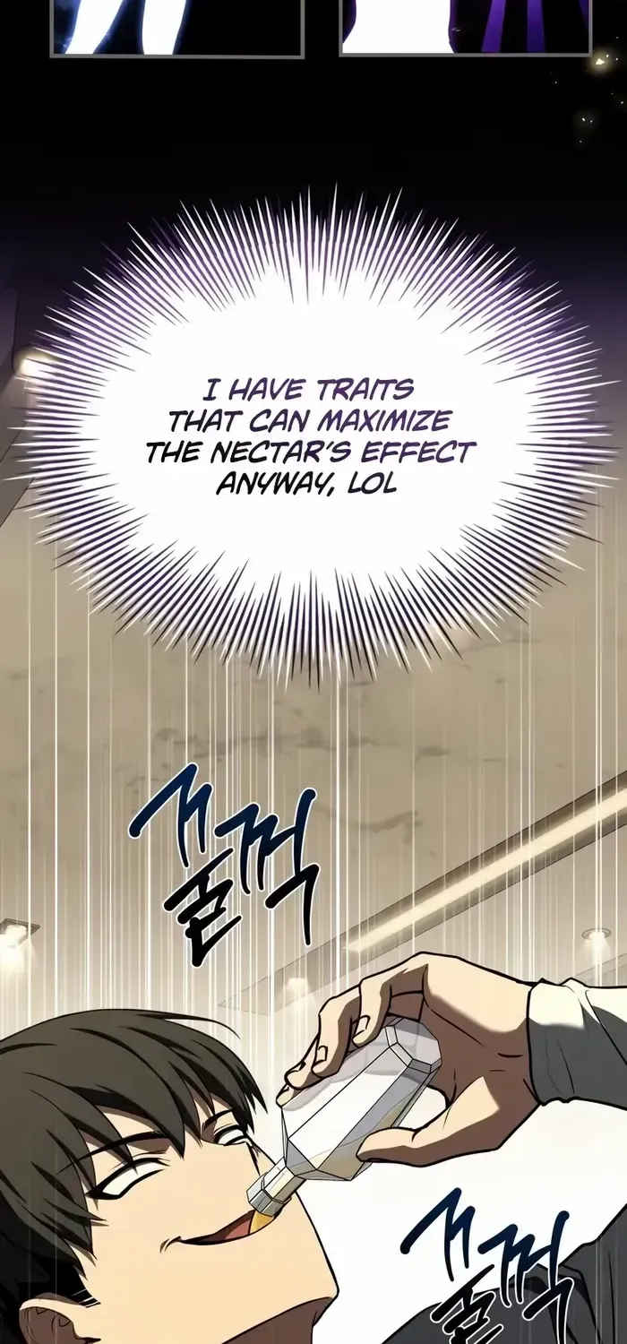 Trait Hoarder Zinmanga X Chapter 11 Page 77