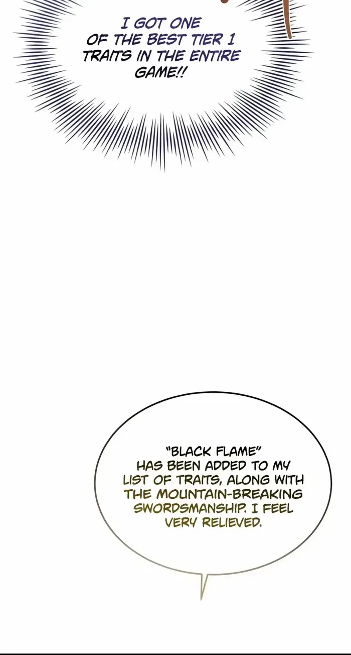 Trait Hoarder Zinmanga X Chapter 11 Page 89